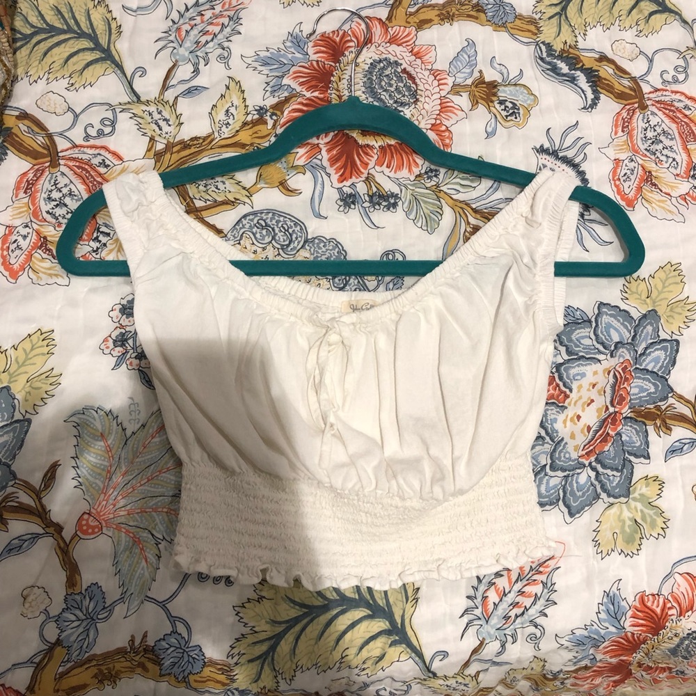 Brandy top